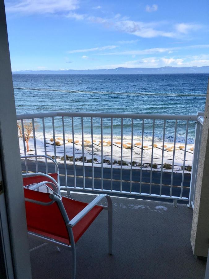 Casa Grande Inn Qualicum Beach Zewnętrze zdjęcie