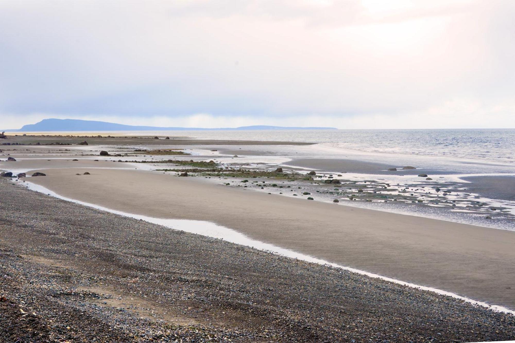 Casa Grande Inn Qualicum Beach Zewnętrze zdjęcie