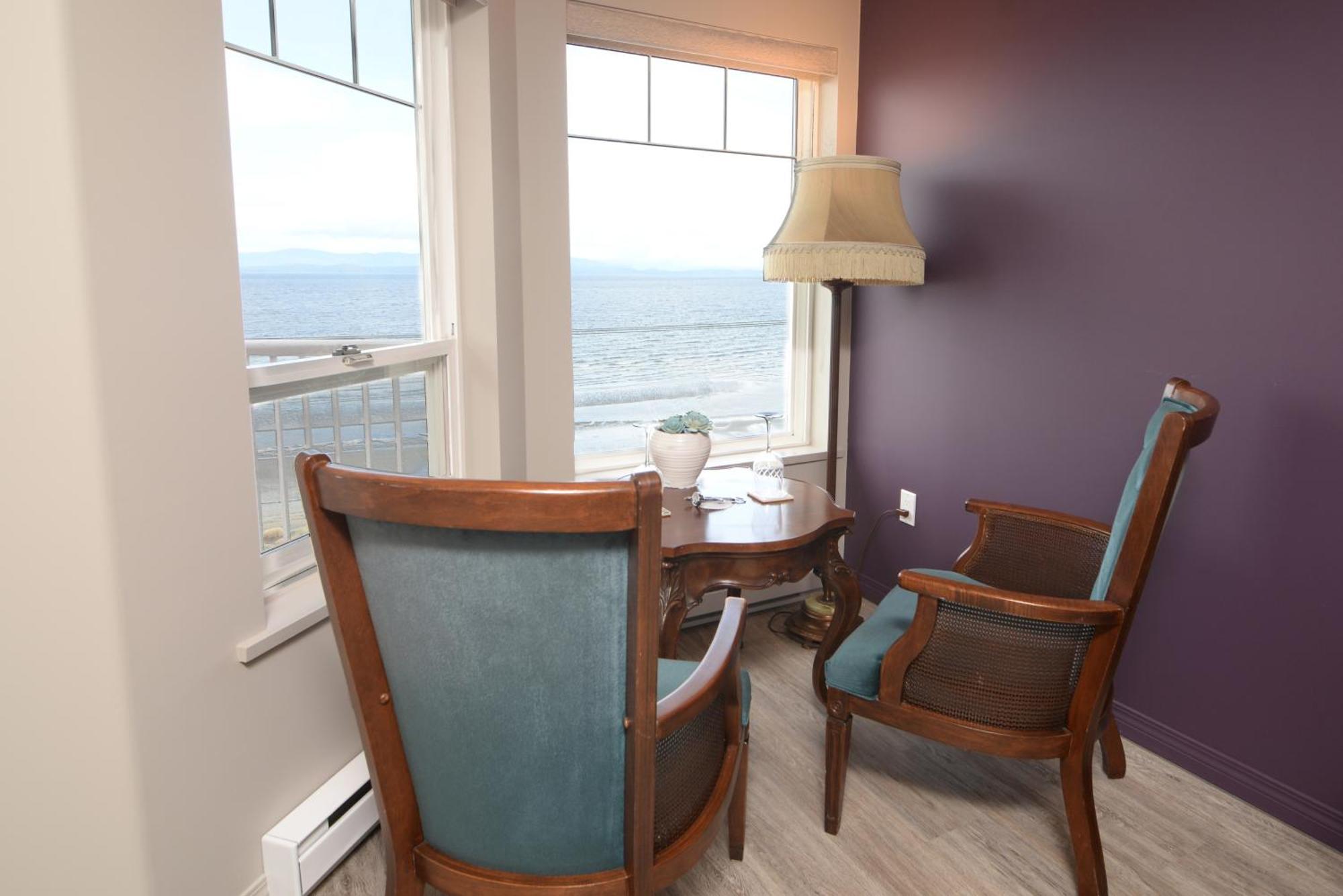 Casa Grande Inn Qualicum Beach Zewnętrze zdjęcie
