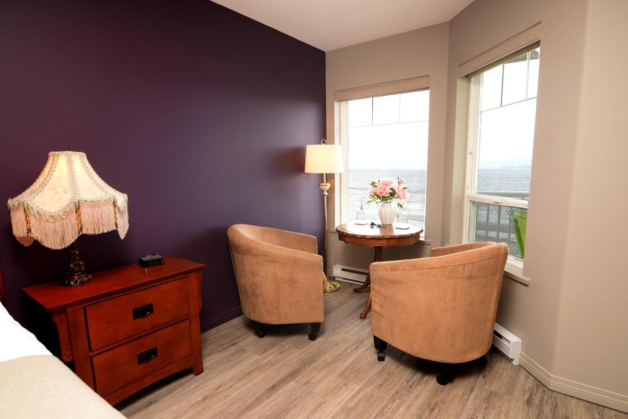 Casa Grande Inn Qualicum Beach Zewnętrze zdjęcie